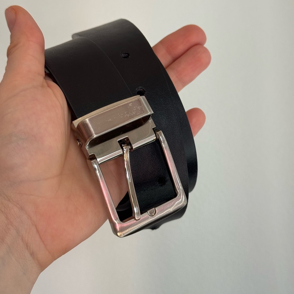 Men’s Black Belt